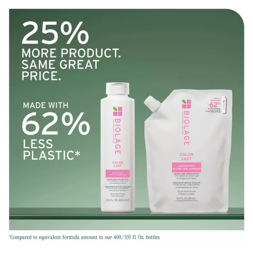 Matrix Biolage Color Last Kondicionáló utántöltő 500 ml
