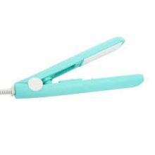 Mini Smooth Tourmaline-kerámia Hajvasaló A 228