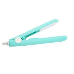 Mini Smooth Tourmaline-kerámia Hajvasaló A 228