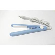 Mini Smooth Tourmaline-kerámia Hajvasaló A 228