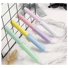 Mini Curl Tourmaline-kerámia hajsűtő vas XL-06