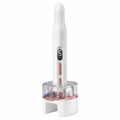   Nail Machine
RÓZSASZÍN Körömcsiszoló gép és UV lámpa egyben