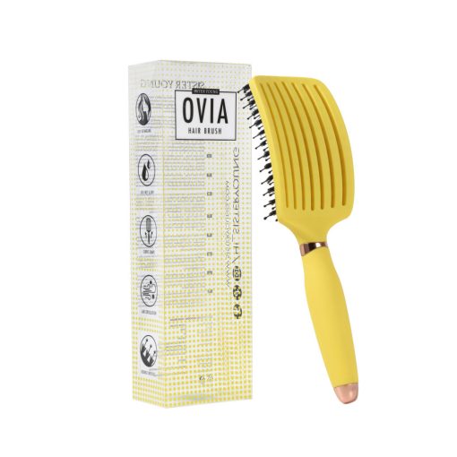 Sister Young OVIA Lemon Hajkefe