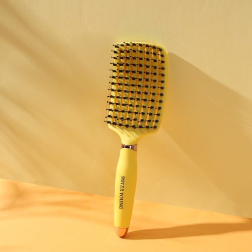 Sister Young OVIA Lemon Hajkefe