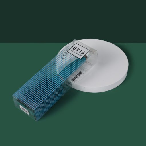 Sister Young OVIA Green Hajkefe