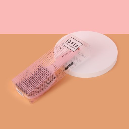 Sister Young OVIA Pink Hajkefe