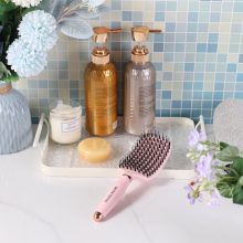 Sister Young OVIA Pink Hajkefe