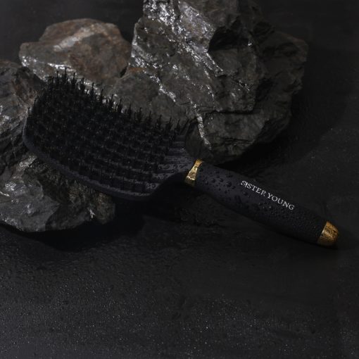 Sister Young OVIA Black Hajkefe