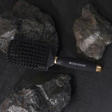 Sister Young OVIA Black Hajkefe