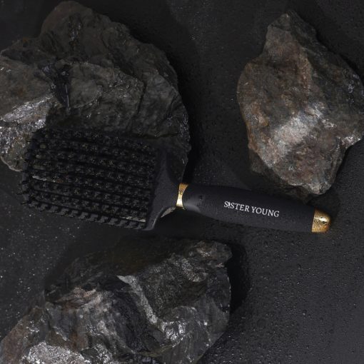 Sister Young OVIA Black Hajkefe