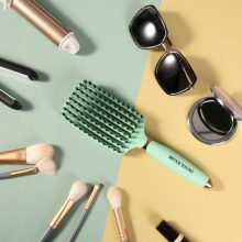 Sister Young OVIA Fresh Mint Hajkefe