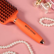 Sister Young OVIA  Apricot Hajkefe