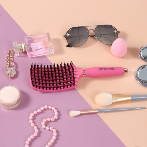 Sister Young OVIA  Fuchsia Hajkefe