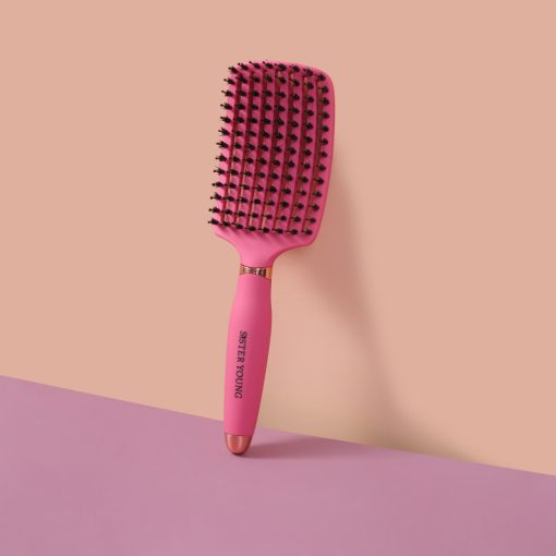 Sister Young OVIA  Fuchsia Hajkefe