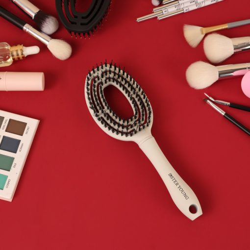 Sister Young  COCO White Hajkefe