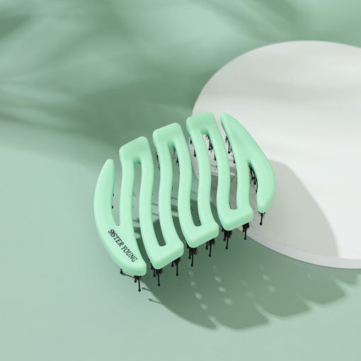 Sister Young  MILA Fresh Mint Hajkefe