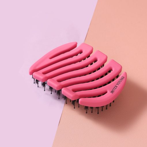 Sister Young  MILA Fuchsia Hajkefe