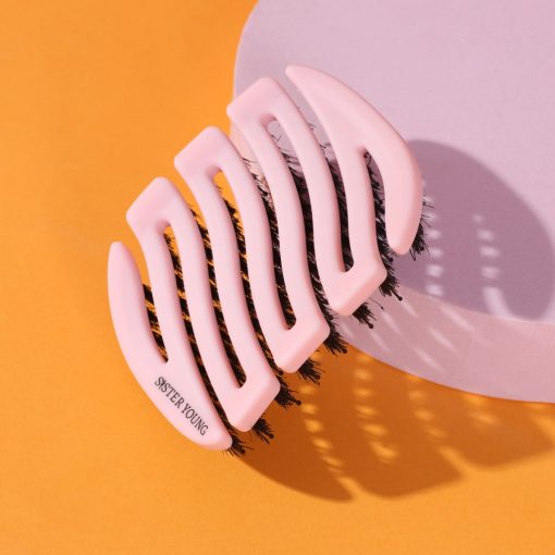 Sister Young  MILA Pink Hajkefe