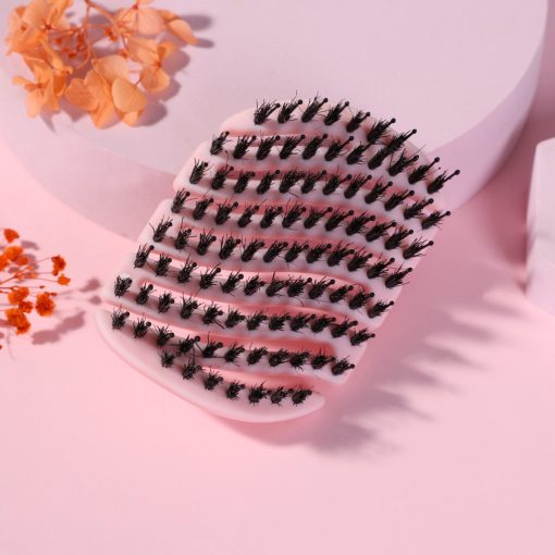 Sister Young  MILA Pink Hajkefe