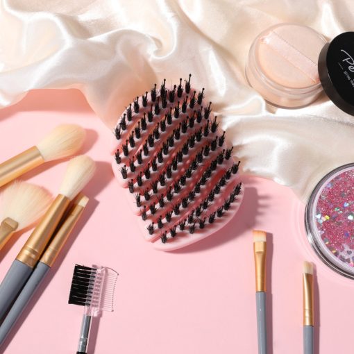 Sister Young  MILA Pink Hajkefe