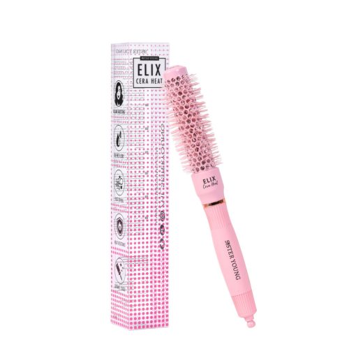 Sister Young ELIX CERA HEAT Körkefe Ø 25 mm 