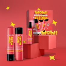 Matrix Glow Mania karácsonyi csomag 2025