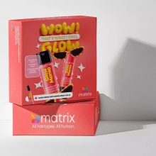 Matrix Glow Mania karácsonyi csomag 2025