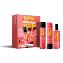 Matrix Glow Mania karácsonyi csomag 2025