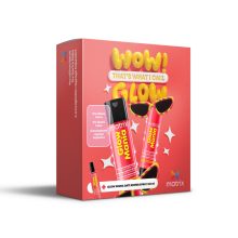 Matrix Glow Mania karácsonyi csomag 2025