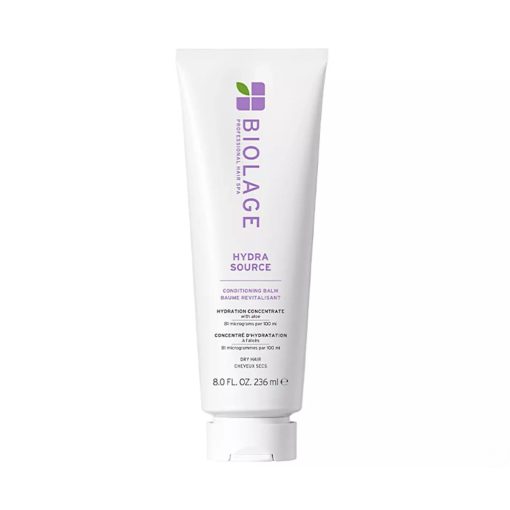Matrix Biolage Hydra Source Karácsonyi csomag 2025