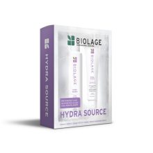 Matrix Biolage Hydra Source Karácsonyi csomag 2025