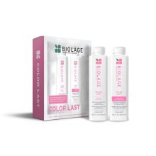 Matrix Biolage Color Last Karácsonyi csomag 2025