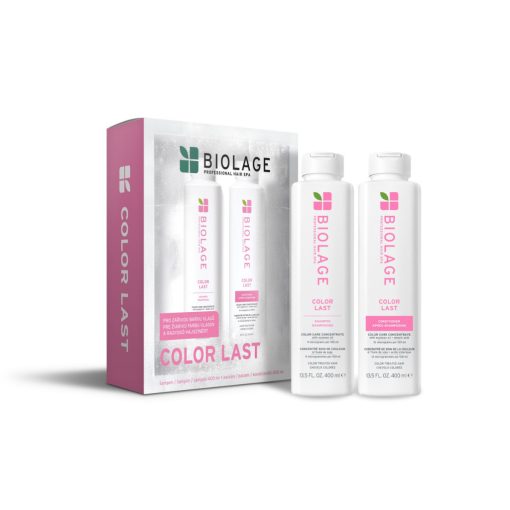 Matrix Biolage Color Last Karácsonyi csomag 2025