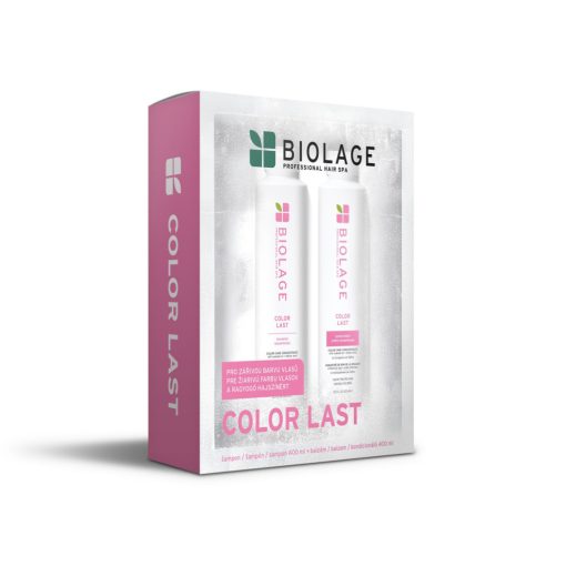 Matrix Biolage Color Last Karácsonyi csomag 2025