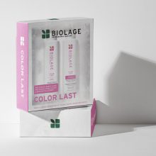 Matrix Biolage Color Last Karácsonyi csomag 2025