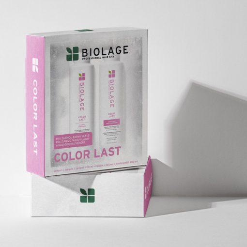 Matrix Biolage Color Last Karácsonyi csomag 2025