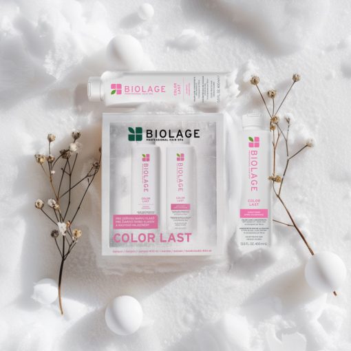 Matrix Biolage Color Last Karácsonyi csomag 2025