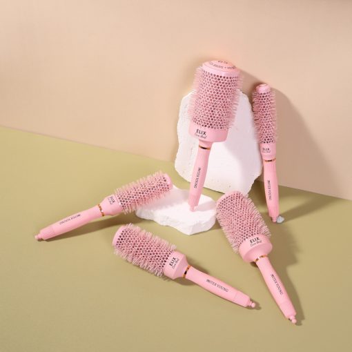 Sister Young ELIX CERA HEAT Körkefe Ø 53 mm