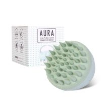 Sister Young AURA Mint Samponozó Masszázs kefe