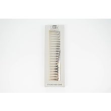 Sister Young ZURI Silver fésű