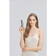 Sister Young ZURI Silver fésű