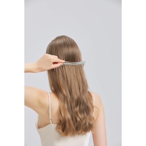 Sister Young ZURI Silver fésű