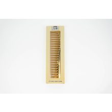 Sister Young ZURI Gold fésű