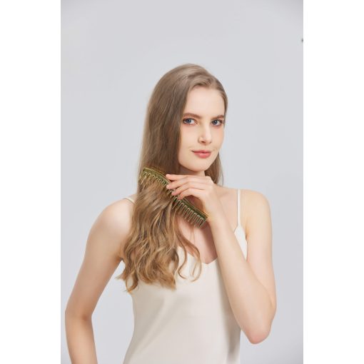 Sister Young ZURI Gold fésű