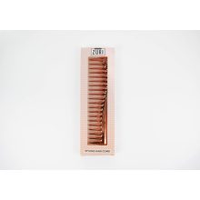 Sister Young ZURI Gold Rose fésű