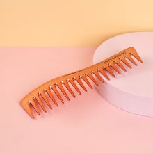 Sister Young ZURI Gold Rose fésű