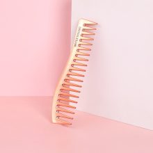 Sister Young ZURI Gold Rose fésű