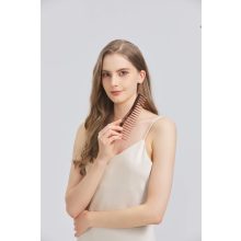 Sister Young ZURI Gold Rose fésű