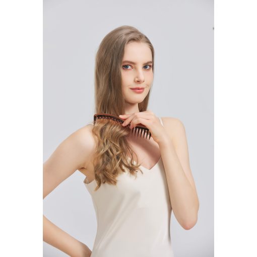 Sister Young ZURI Gold Rose fésű