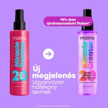 Matrix Total Result Miracle Creator 100 ml